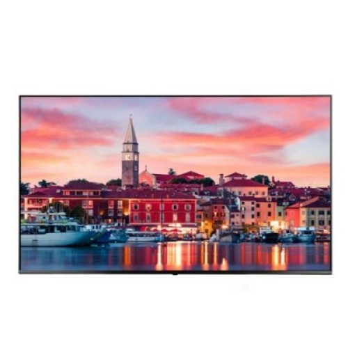 TV UHD  43UR762H9ZC IP SMART HOTEL